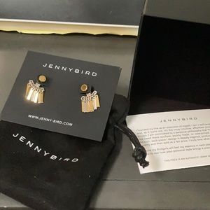 Jenny Bird ear jackets